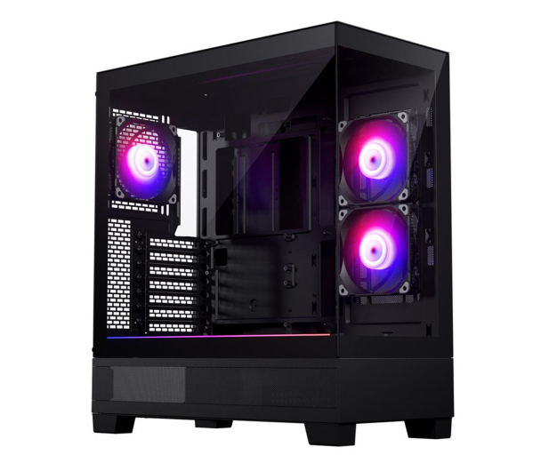 Phanteks XT View TG Black - 1229100 - zdjęcie